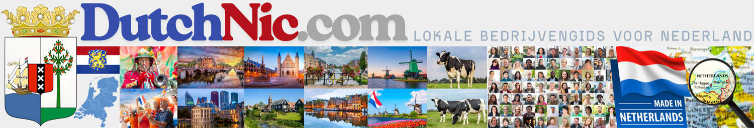 Gemaakt in Nederland - WIN